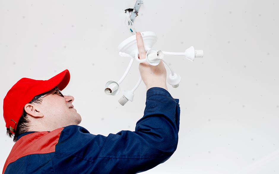 travail électricien Noisy-le-Roi