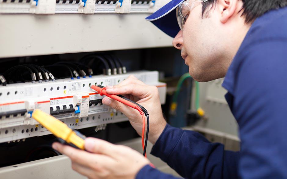 travail électricien Noisy-le-Roi