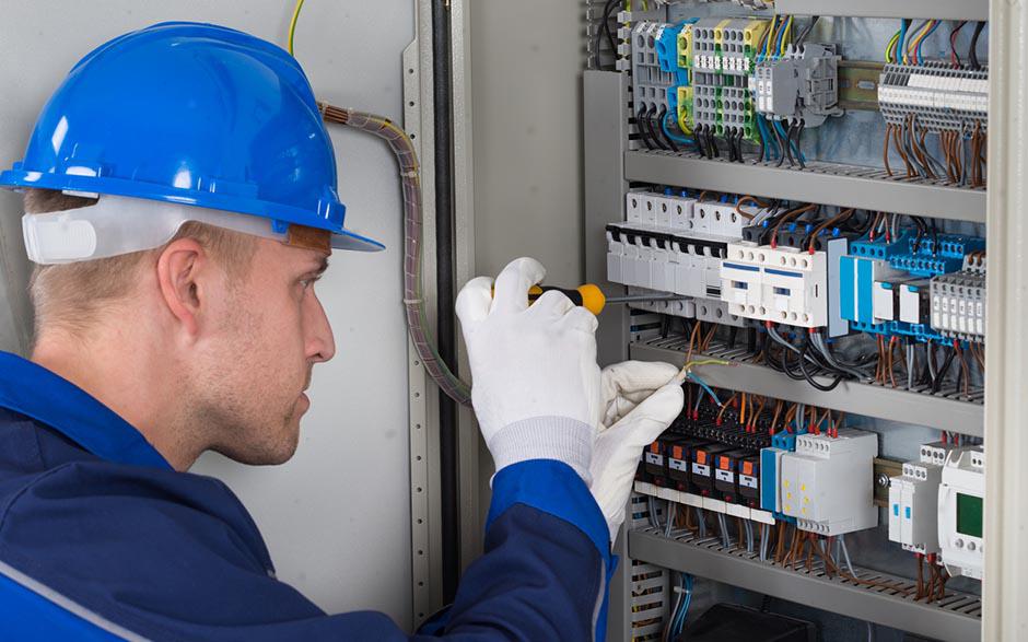 travail électricien Noisy-le-Roi